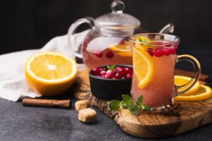 rekomendasi minuman alami (herbal dan jus)