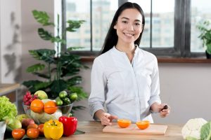 Makanan Jaga Kekuatan Tulang