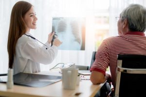 Perbedaan Osteoporosis dan Osteoarthritis