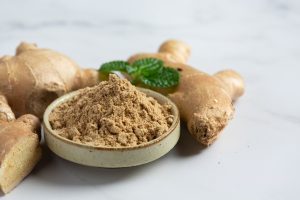 Kandungan Nutrisi Jahe