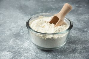 Menjaga Manfaat Susu Kemasan