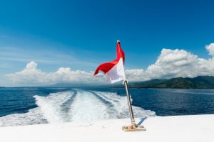 Sambut Hari Nusantara 2023