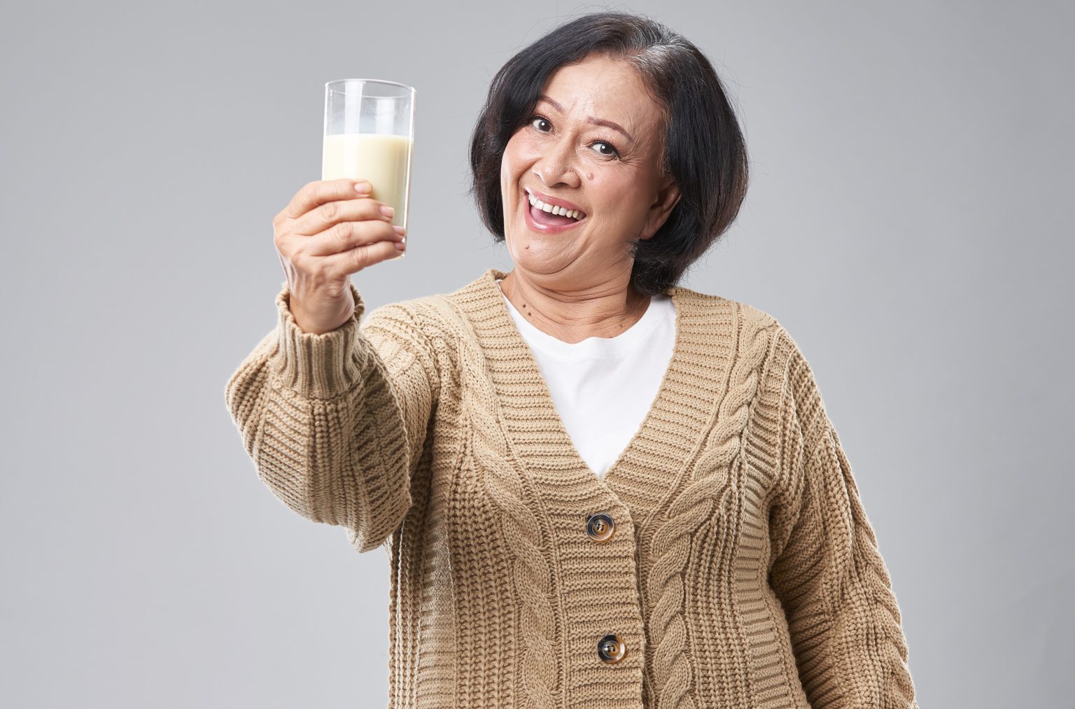 Rahasia Etawalin sebagai Susu Herbal Lansia yang Aman Dikonsumsi