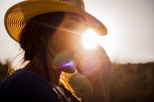 Jika Tubuh Kurang Vitamin D
