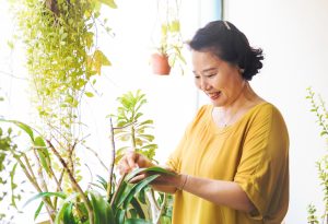 Mengenal Pentingnya Aktivitas Fisik untuk Lansia