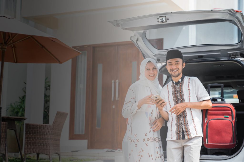 Mudik