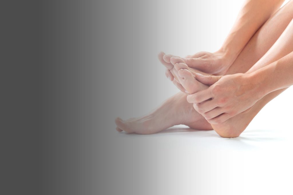 (Rematik kaki, Sumber: Freepik)