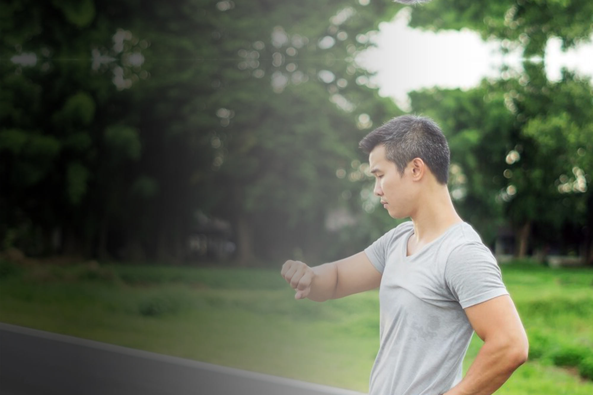 7 Tips Ampuh Atasi Pegal Setelah Maybank Marathon 2024