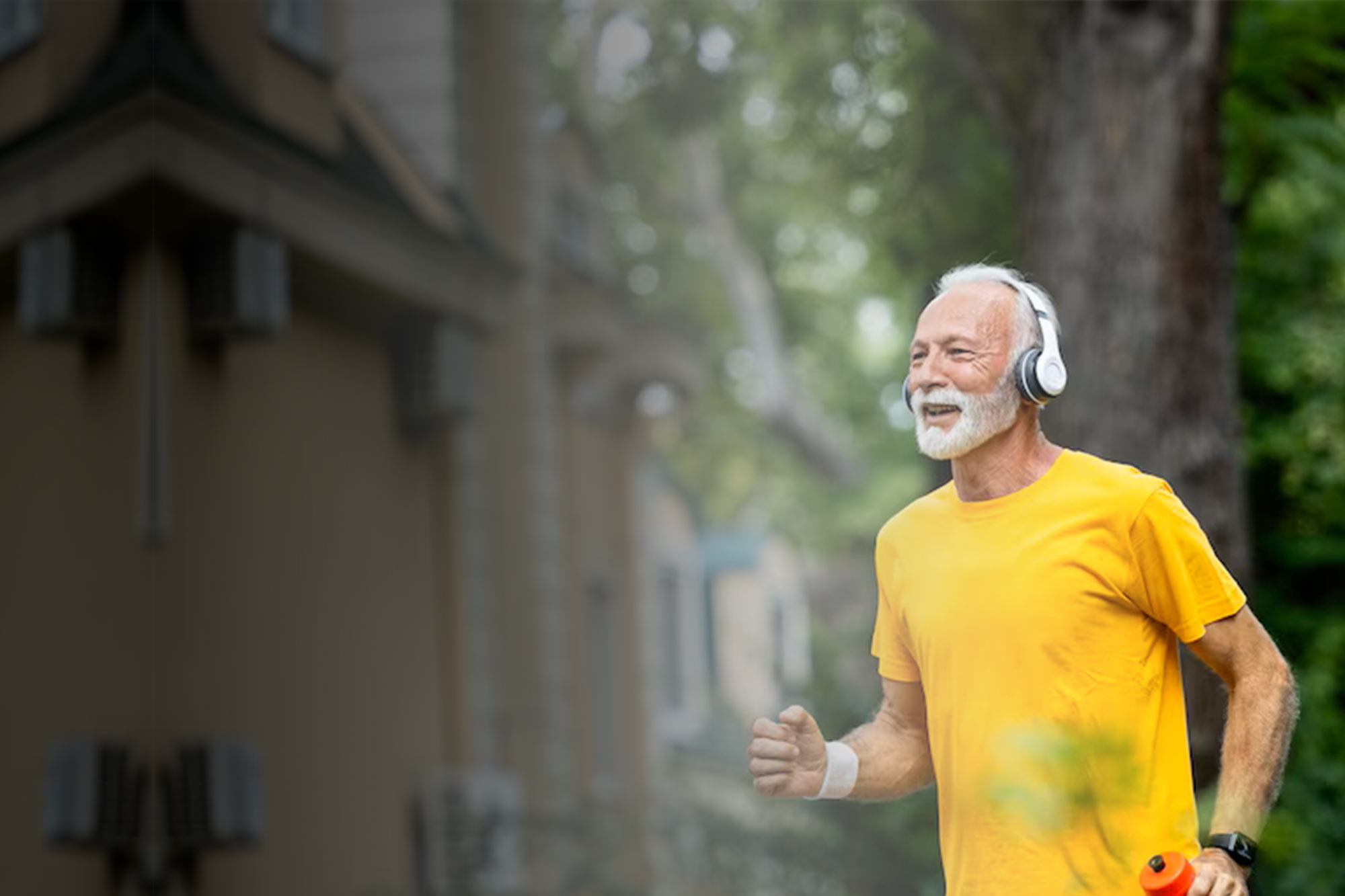 Lebih Kuat dan Bebas Nyeri Sendi: Tips Ampuh Jogging untuk Hasil Maksimal