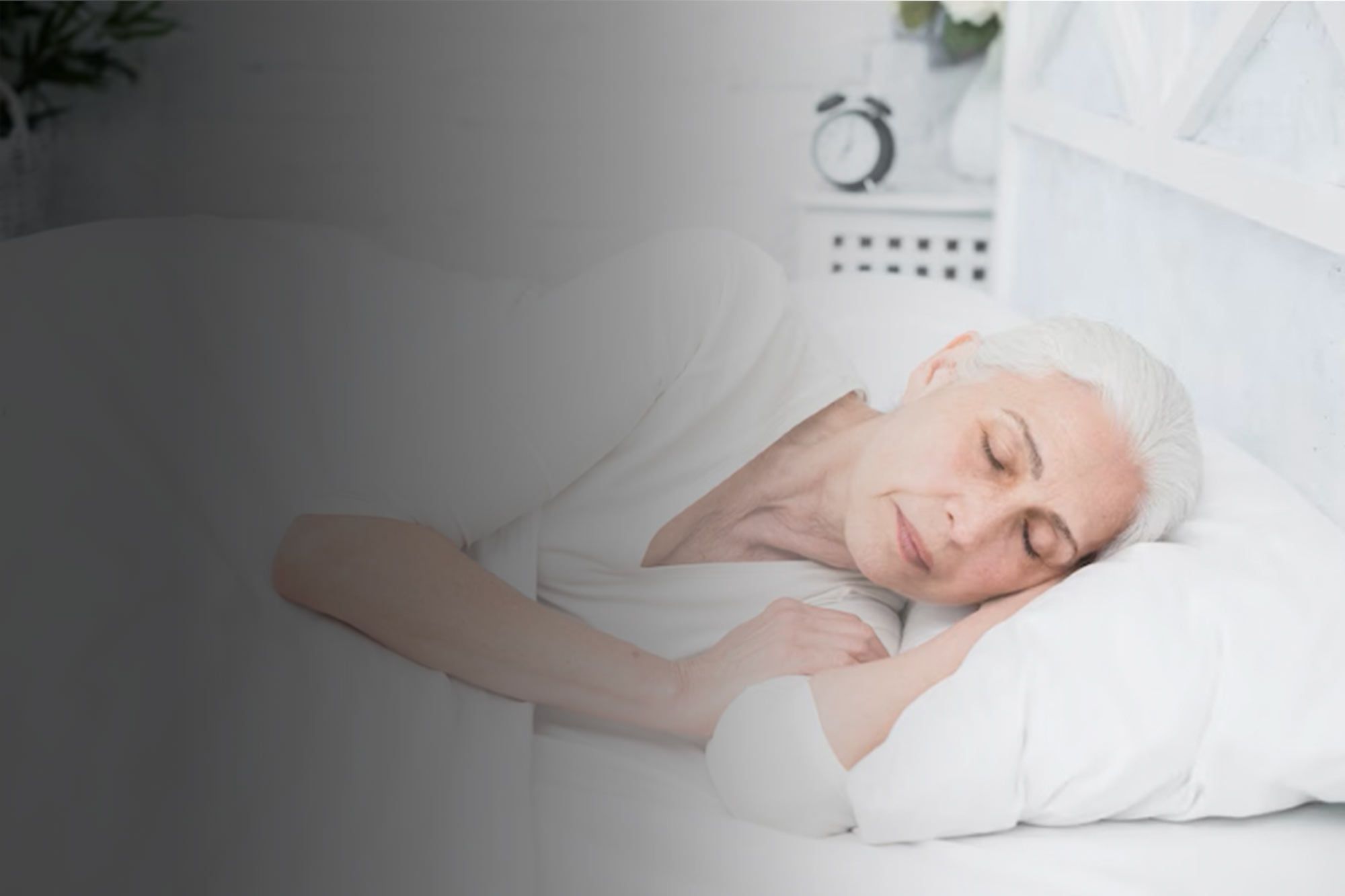 Benar Nggak Sih Salah Posisi Tidur Bisa Bikin Badan Pegal Linu?