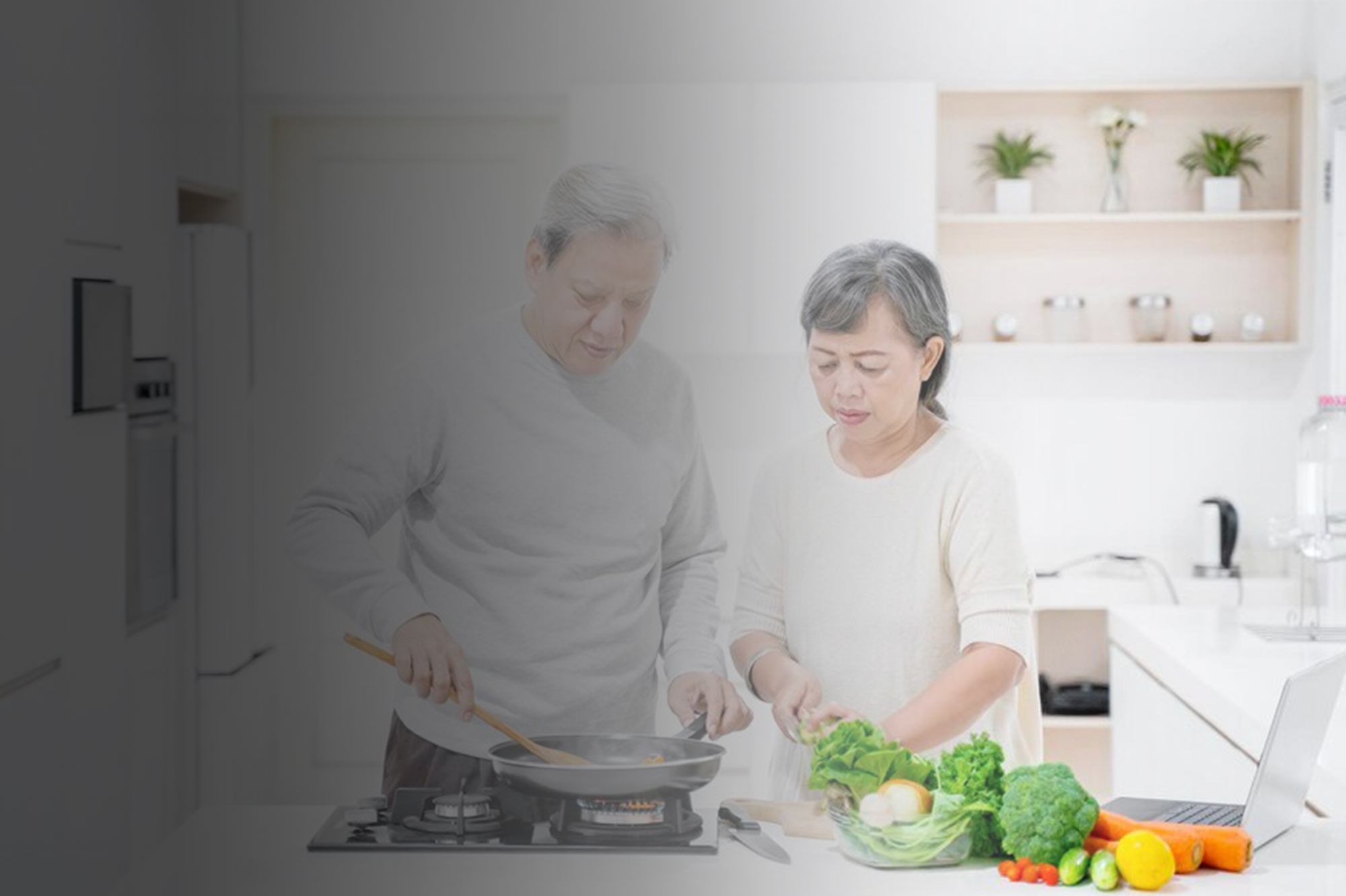 Tangan Sering Kram Saat Masak? Kenali Penyebab dan Solusinya!