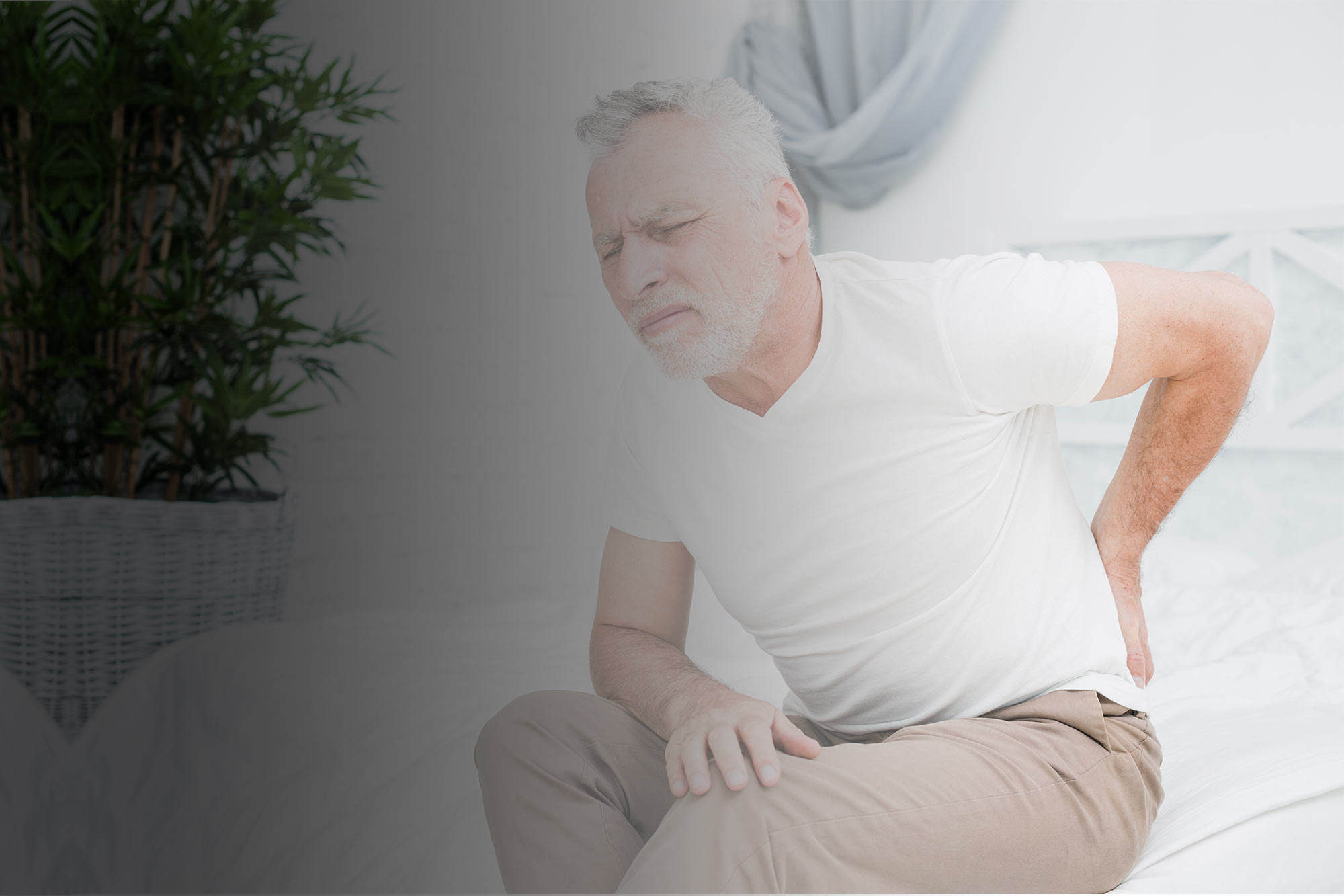 Suka Tiba-tiba Nyeri Sendi Setelah Aktivitas Berat? Mungkin Anda Mengalami Fibromyalgia