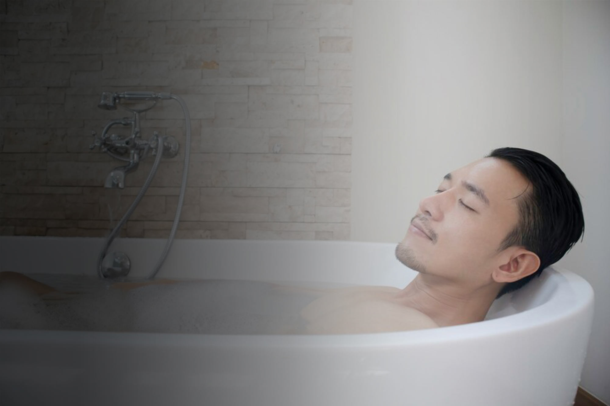 Nyeri Sendi? Temukan Solusi Sederhana dengan Air Hangat!
