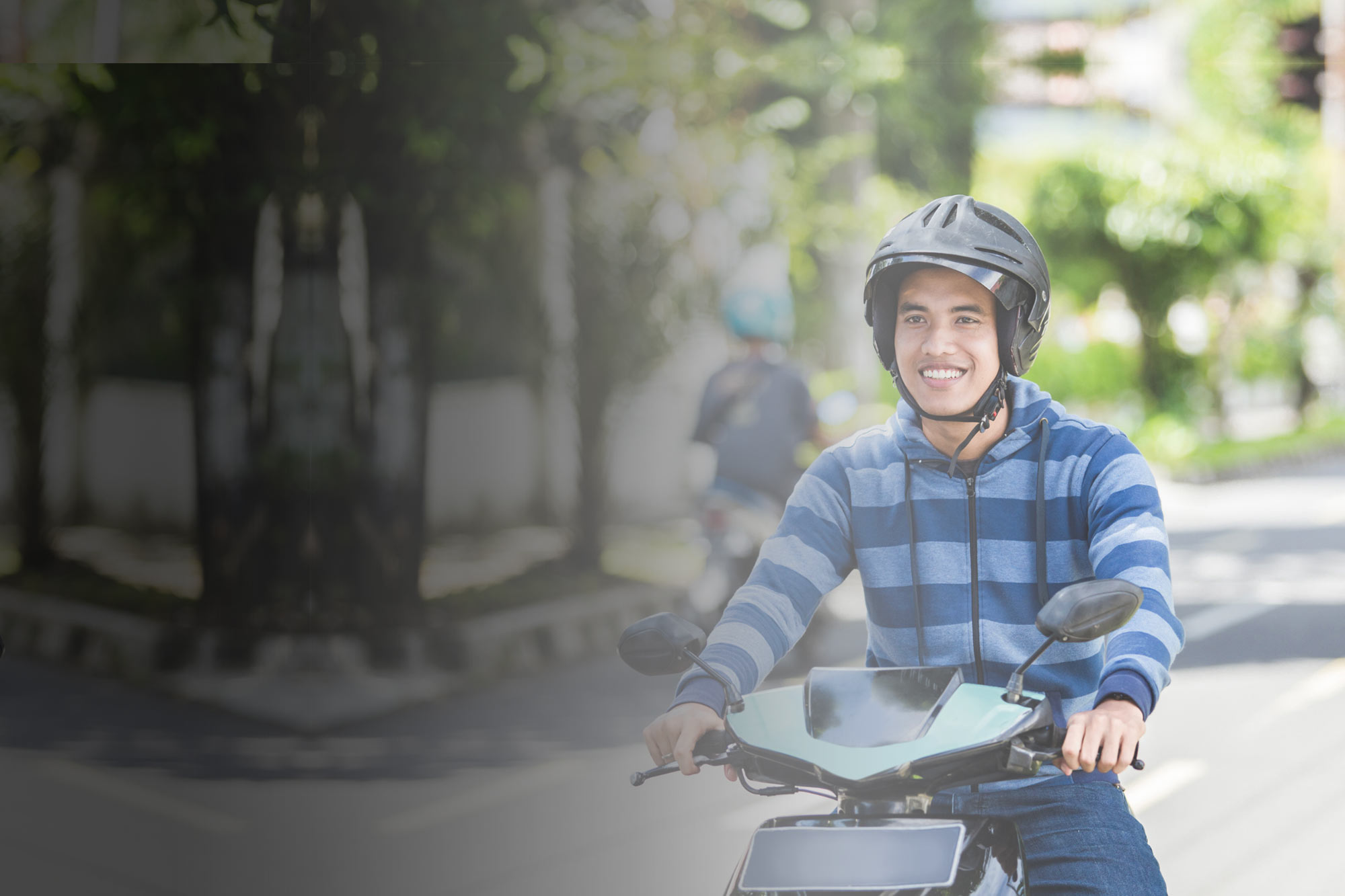 5 Tips Menjaga Kesehatan Sendi untuk Pengendara Agar Tetap Nyaman di Jalan