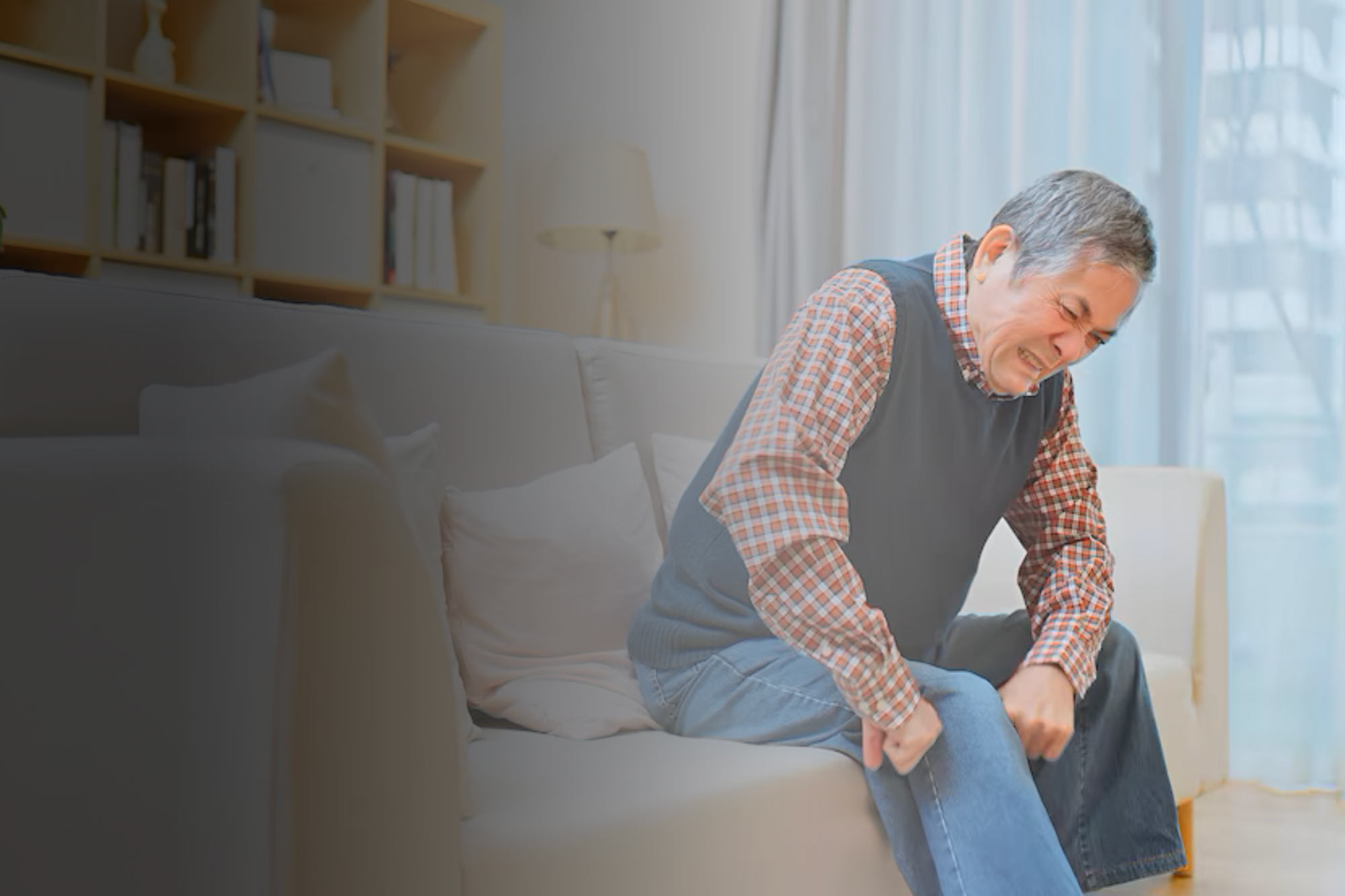 Tetap Sehat di Usia Senja: Tips Mencegah Osteoporosis pada Lansia