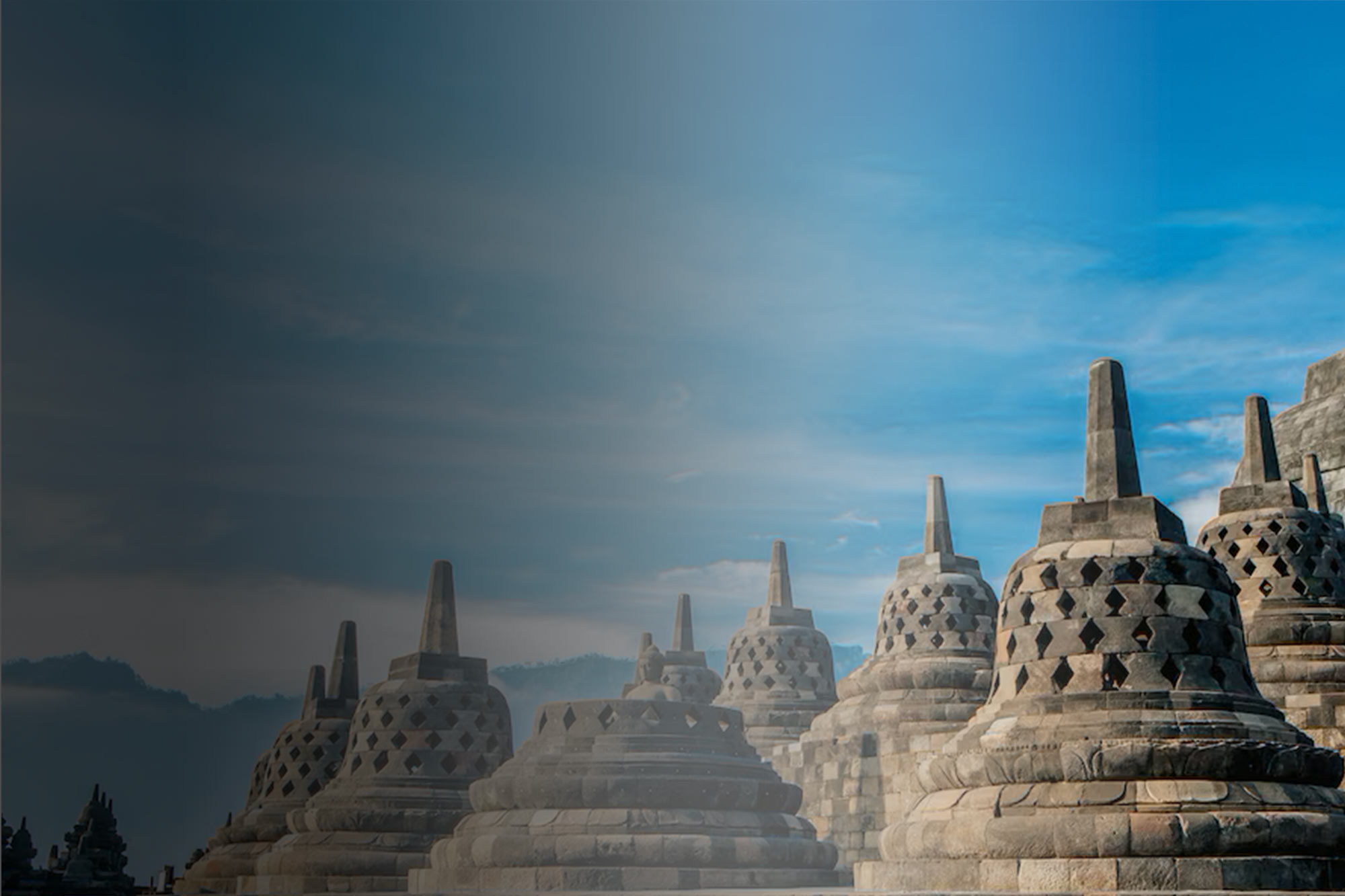 Wisata di Sekitar Borobudur Marathon 2024: Rekomendasi Destinasi Setelah Lomba