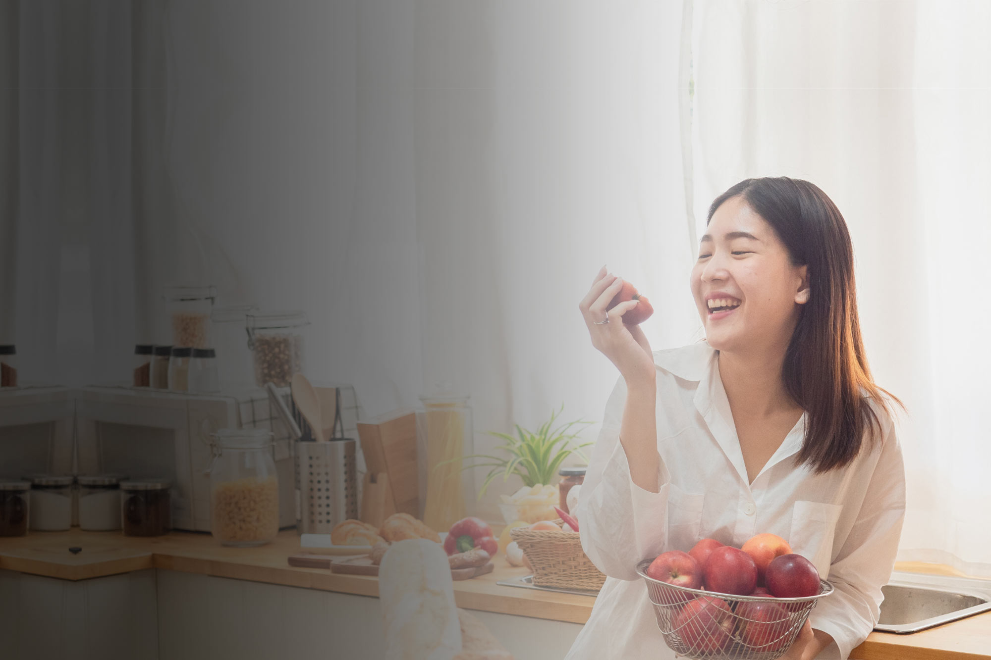 Nutrisi yang Diperlukan Tubuh untuk Terhindar dari Pegal Linu