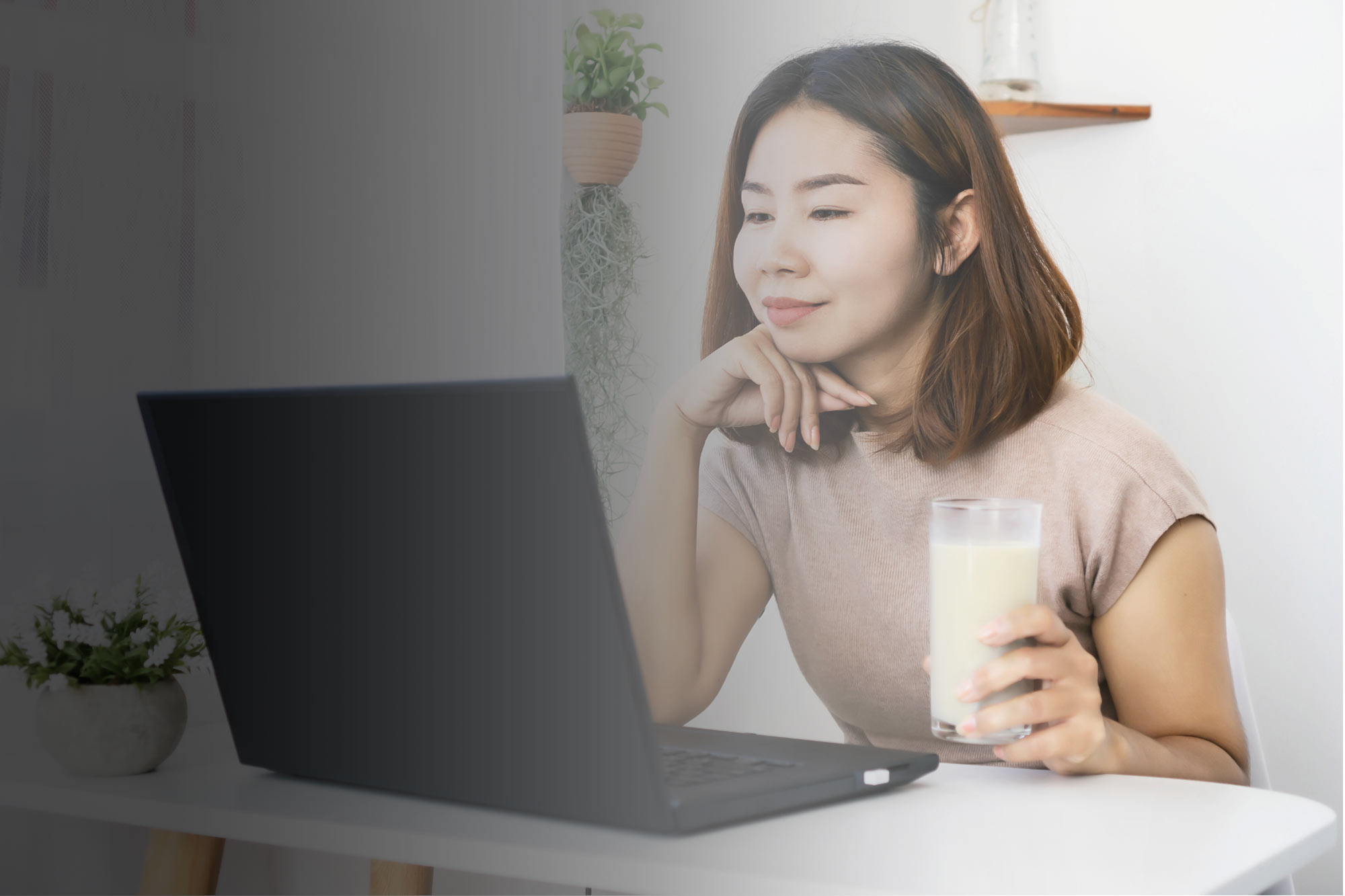 Panas, Dingin, atau Hangat? Pilih Suhu Terbaik untuk Maksimalkan Manfaat Susu Etawalin