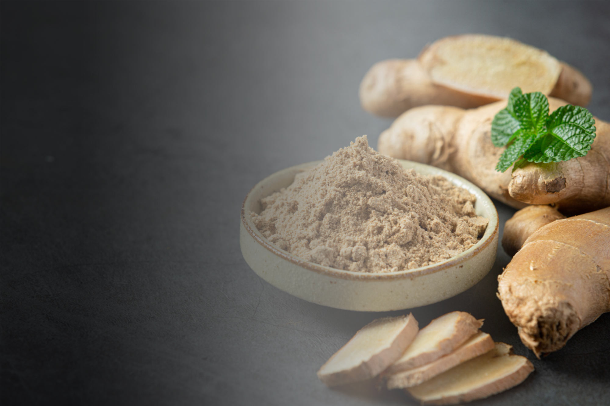Boost Imunitas Tubuh dengan Temu lawak: Herbal Andalan untuk Semua Usia