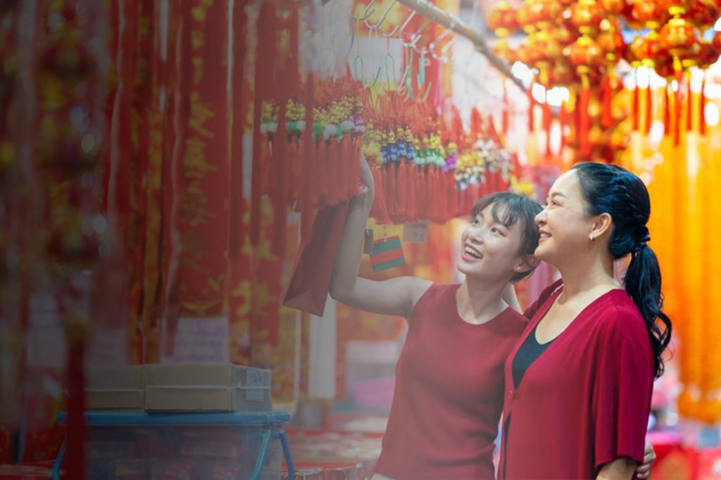 (Cap go meh 2025, Sumber: Freepik)