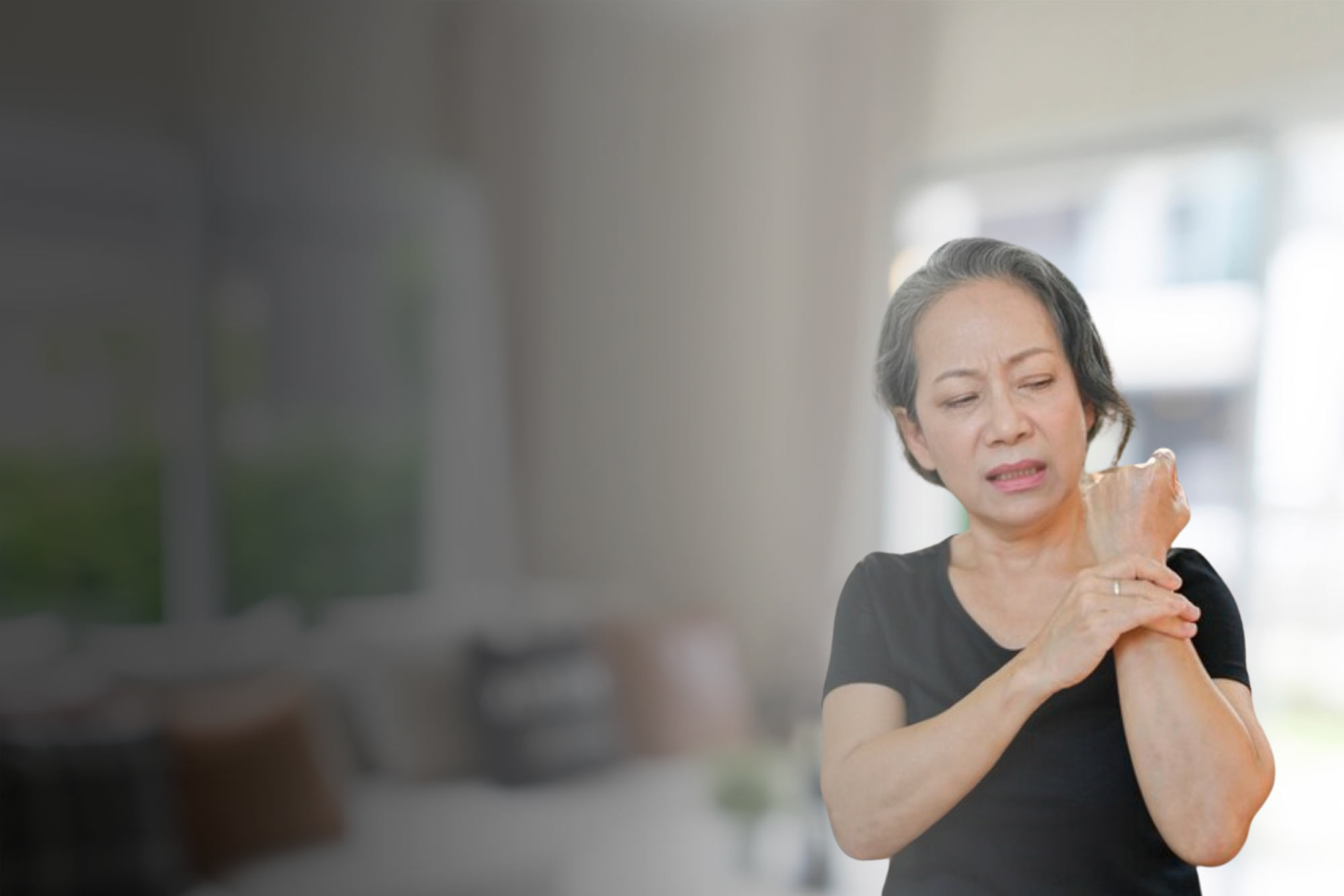 Minum Etawalin 2x Sehari, Ibu Yenita Buktikan Nyeri Tulang Bisa Hilang!