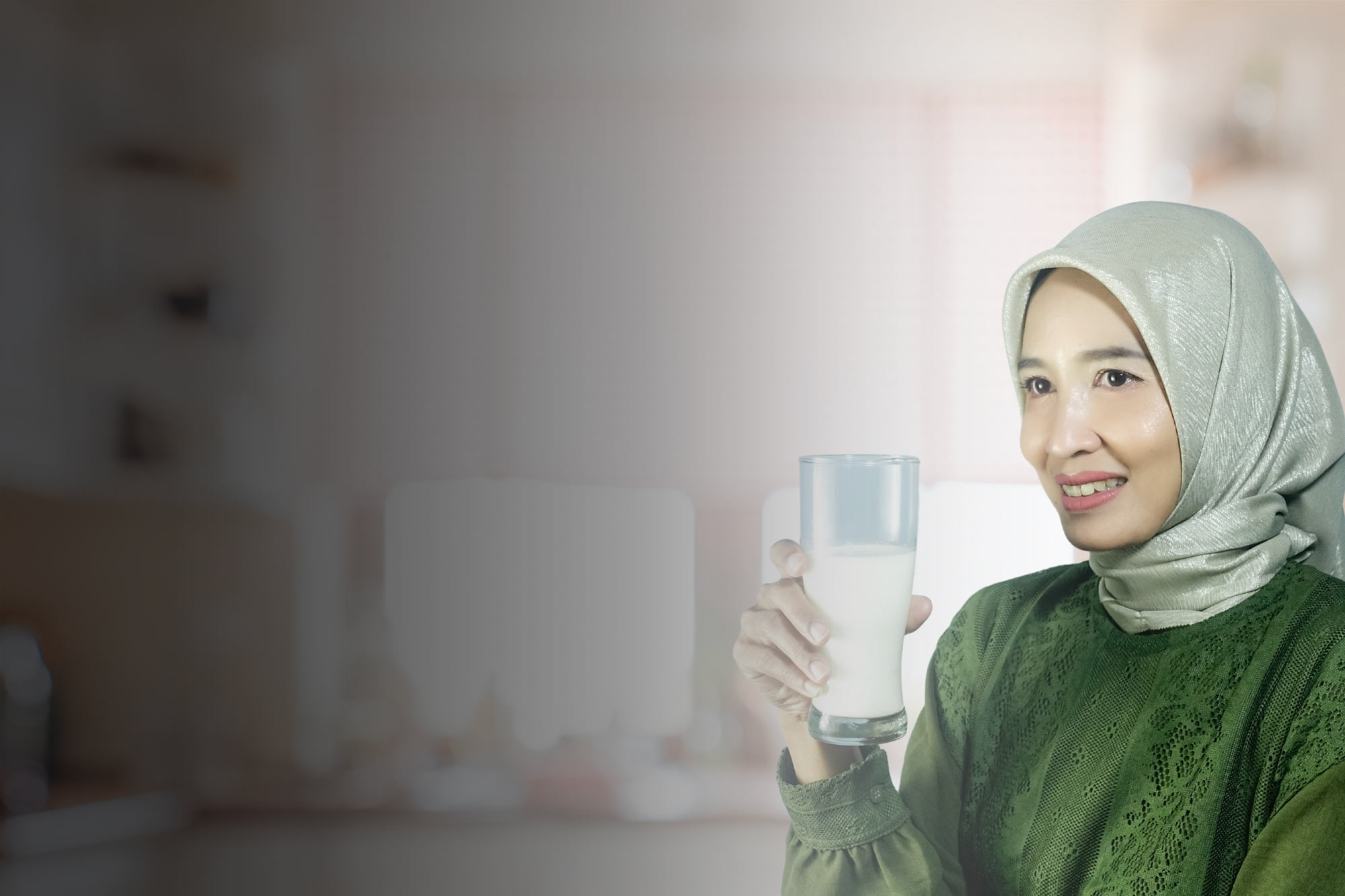 Minum Susu Kambing Saat Sahur, Rahasia Sendi Kuat dan Puasa Nyaman