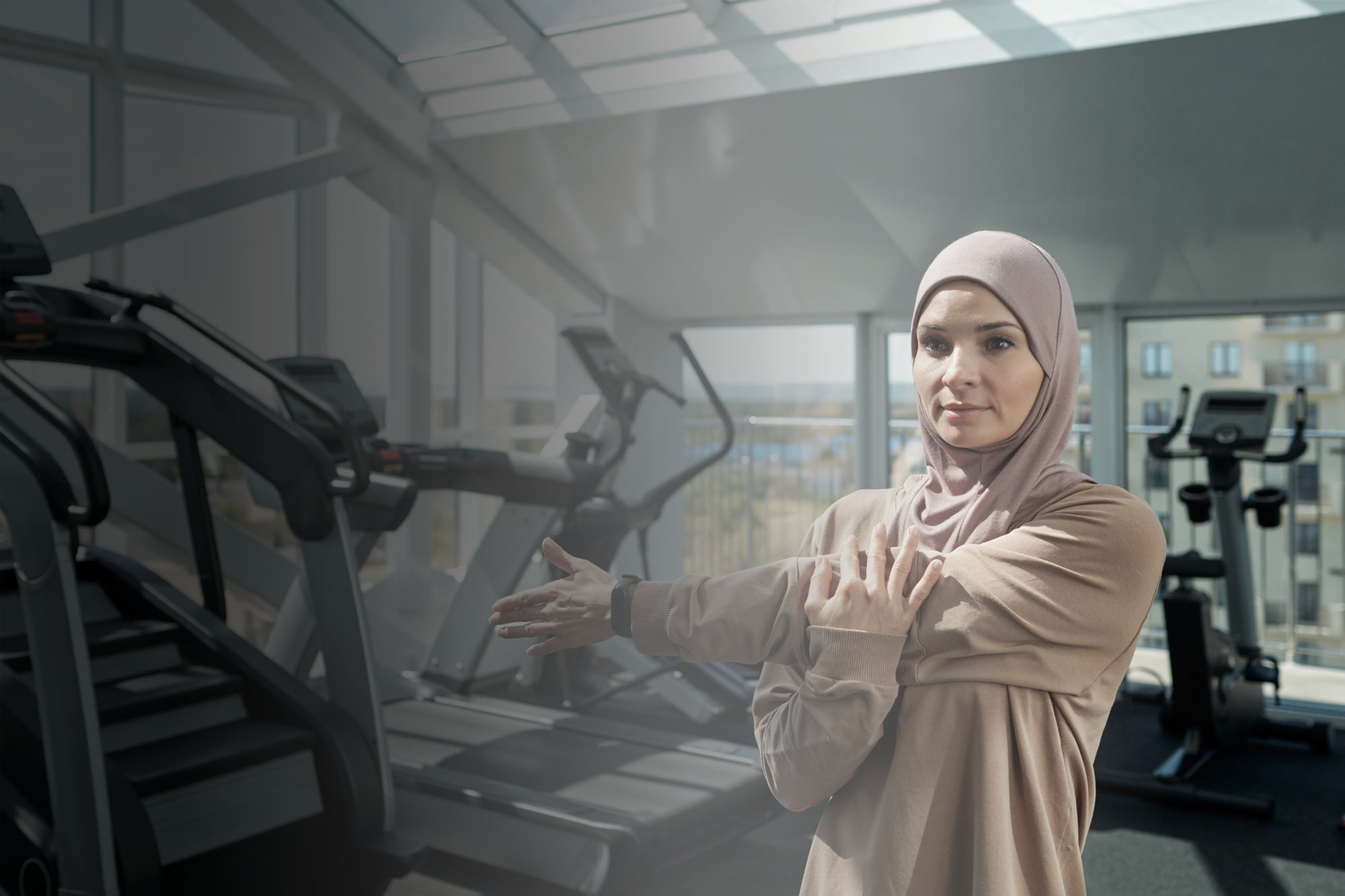 Tetap Aktif Saat Puasa: 5 Olahraga Ringan untuk Redakan Pegal Linu