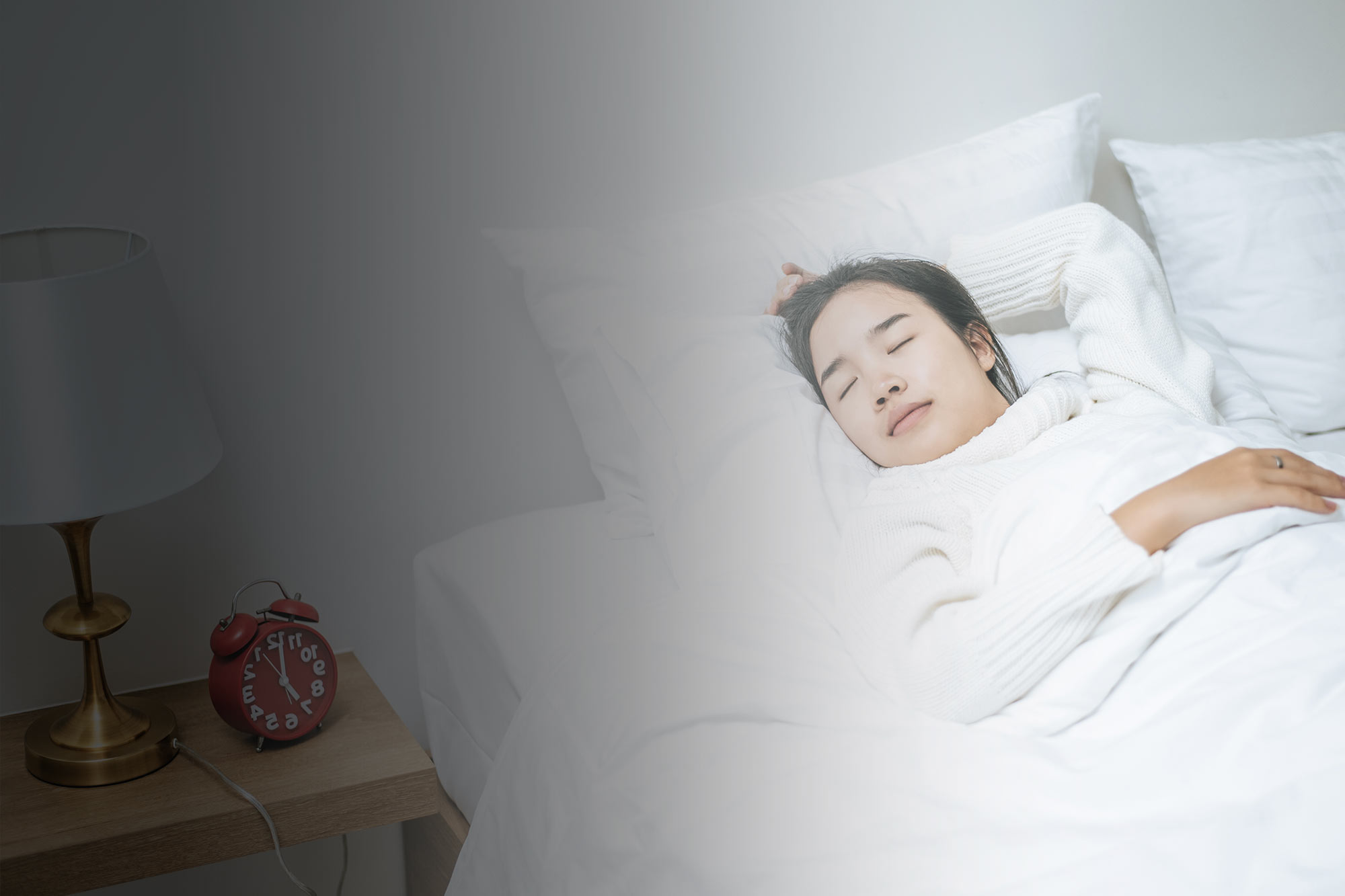 Tidur Nyenyak, Sendi Sehat: Kunci Redakan Nyeri Sendi Saat Puasa