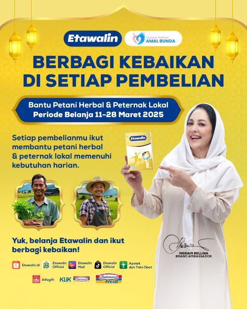 (Poster donasi Etawalin, Sumber: Canva)