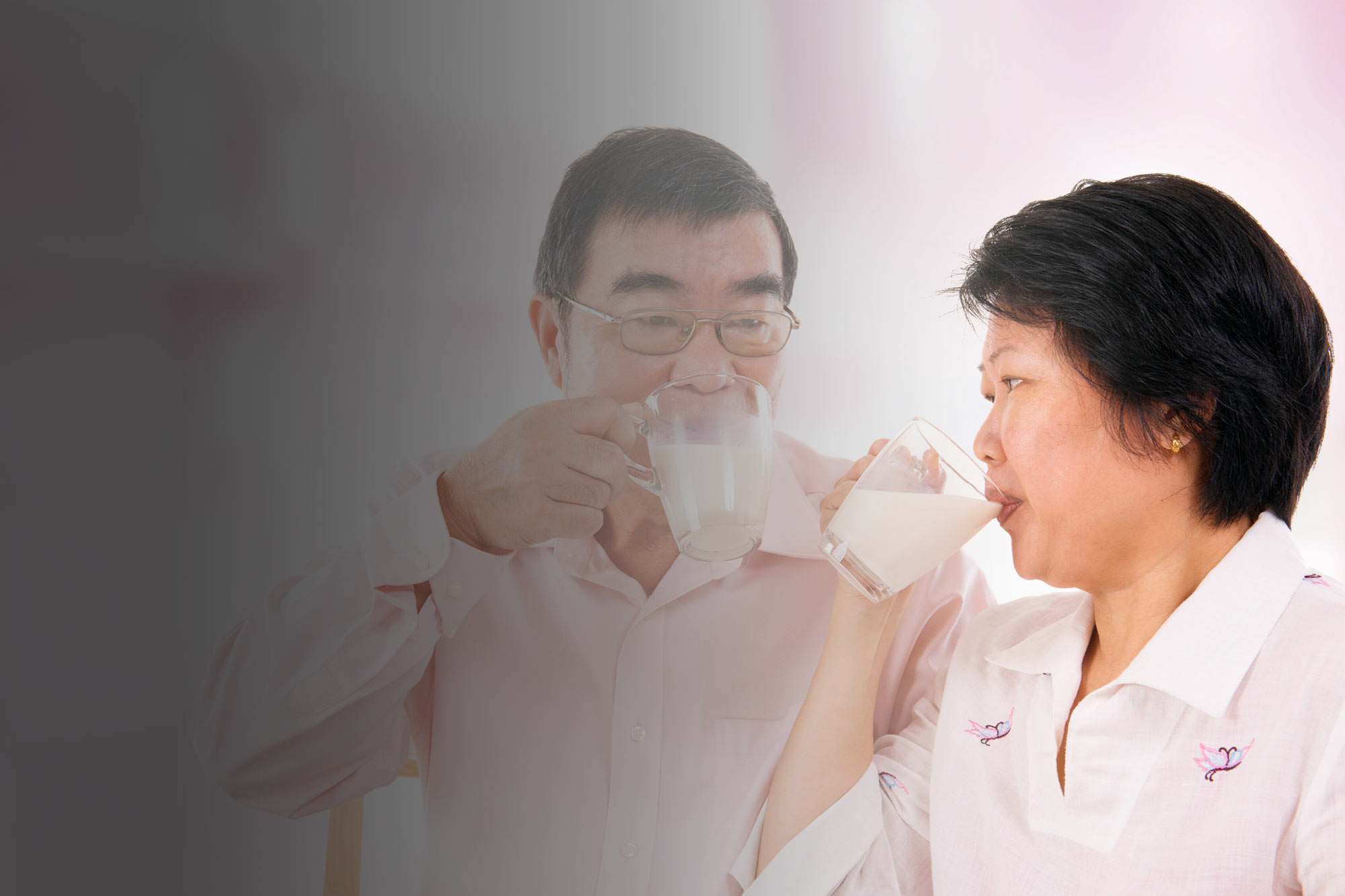 Mitos atau Fakta: Susu Kambing Etawa Bisa Bantu Redakan Asam Urat?