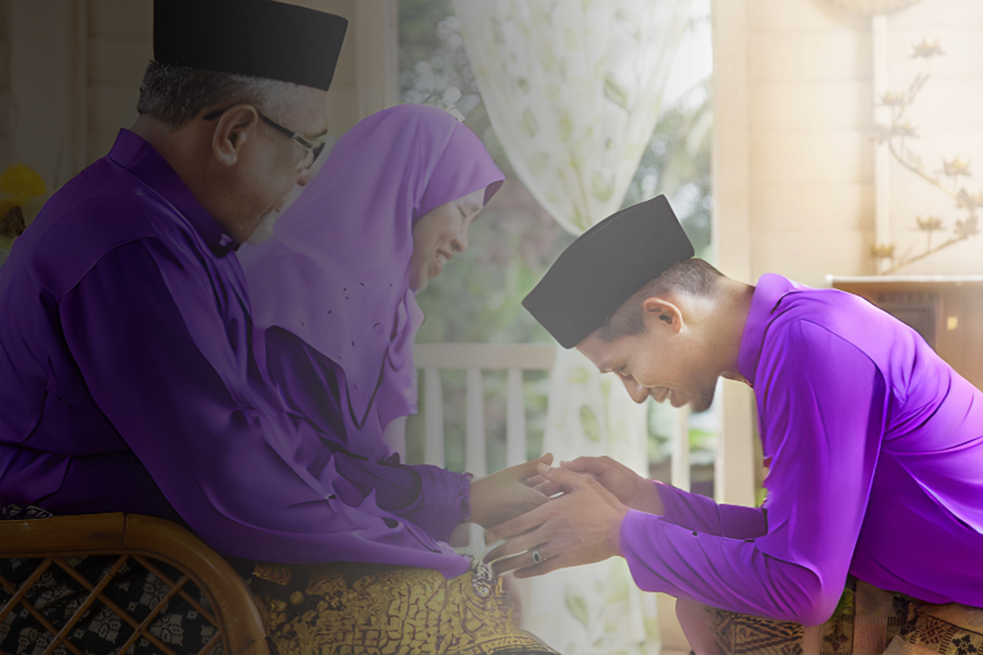 Selamat Hari Raya Idul Fitri! Nikmati Lebaran Tanpa Nyeri Sendi & Pegal Linu dengan Etawalin
