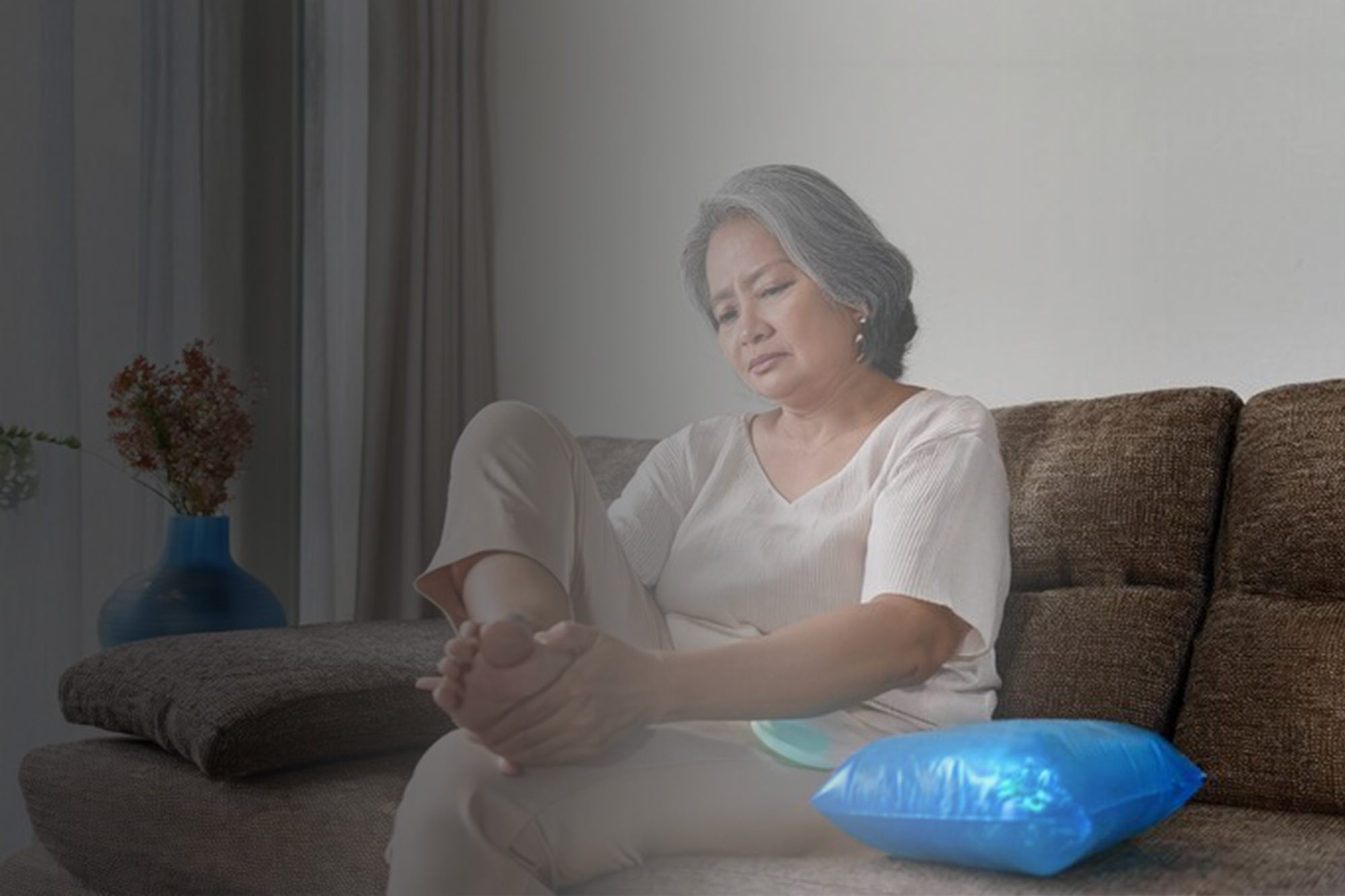 Asam Urat Tak Lagi Mengganggu! Ini Cerita Ibu Thitiek Setelah Rutin Minum Etawalin