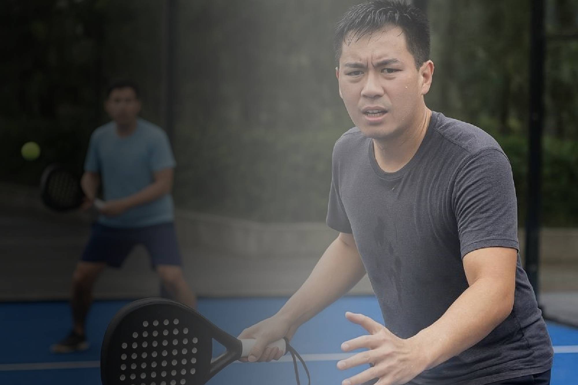 Sebelum Main Padel, Lakuin Ini Dulu di Rumah!