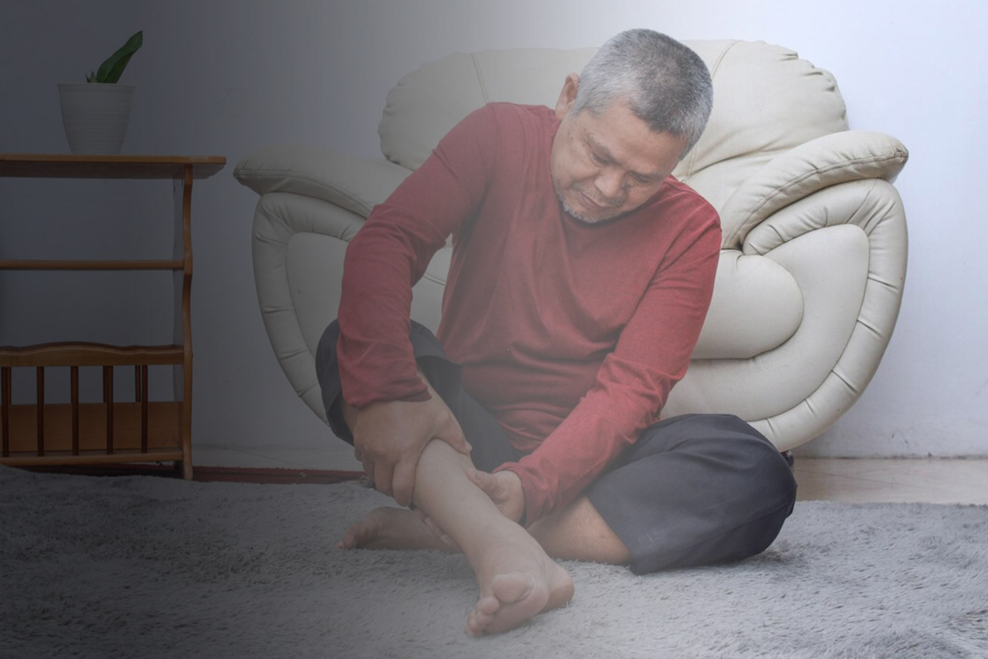 5 Gerakan Peregangan Efektif untuk Mengatasi Kesemutan di Tangan dan Kaki