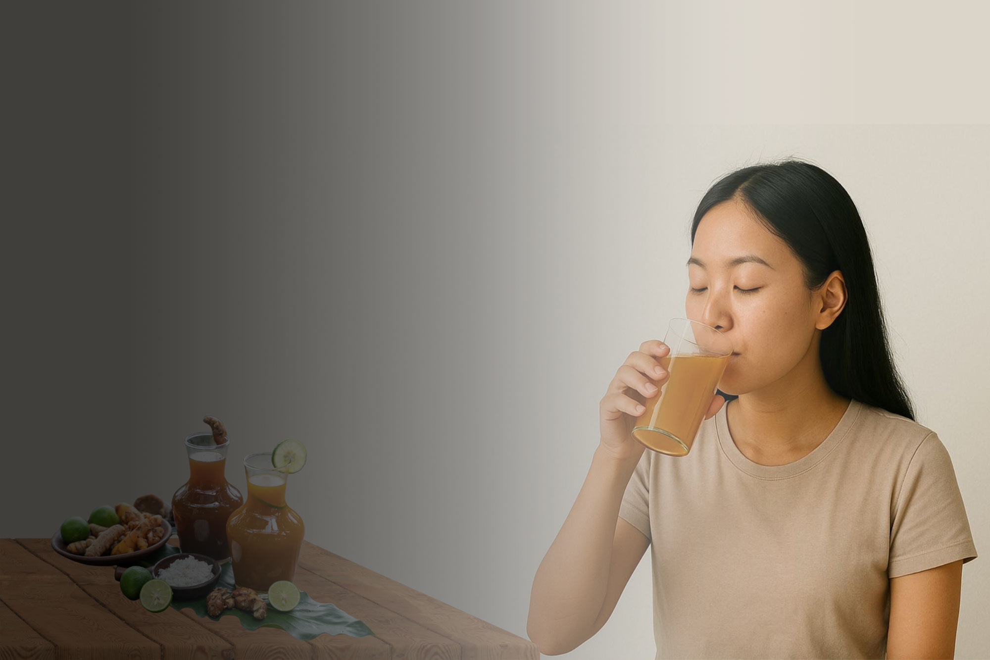 Rayakan Hari Jamu Nasional dengan Solusi Sendi dari Etawalin