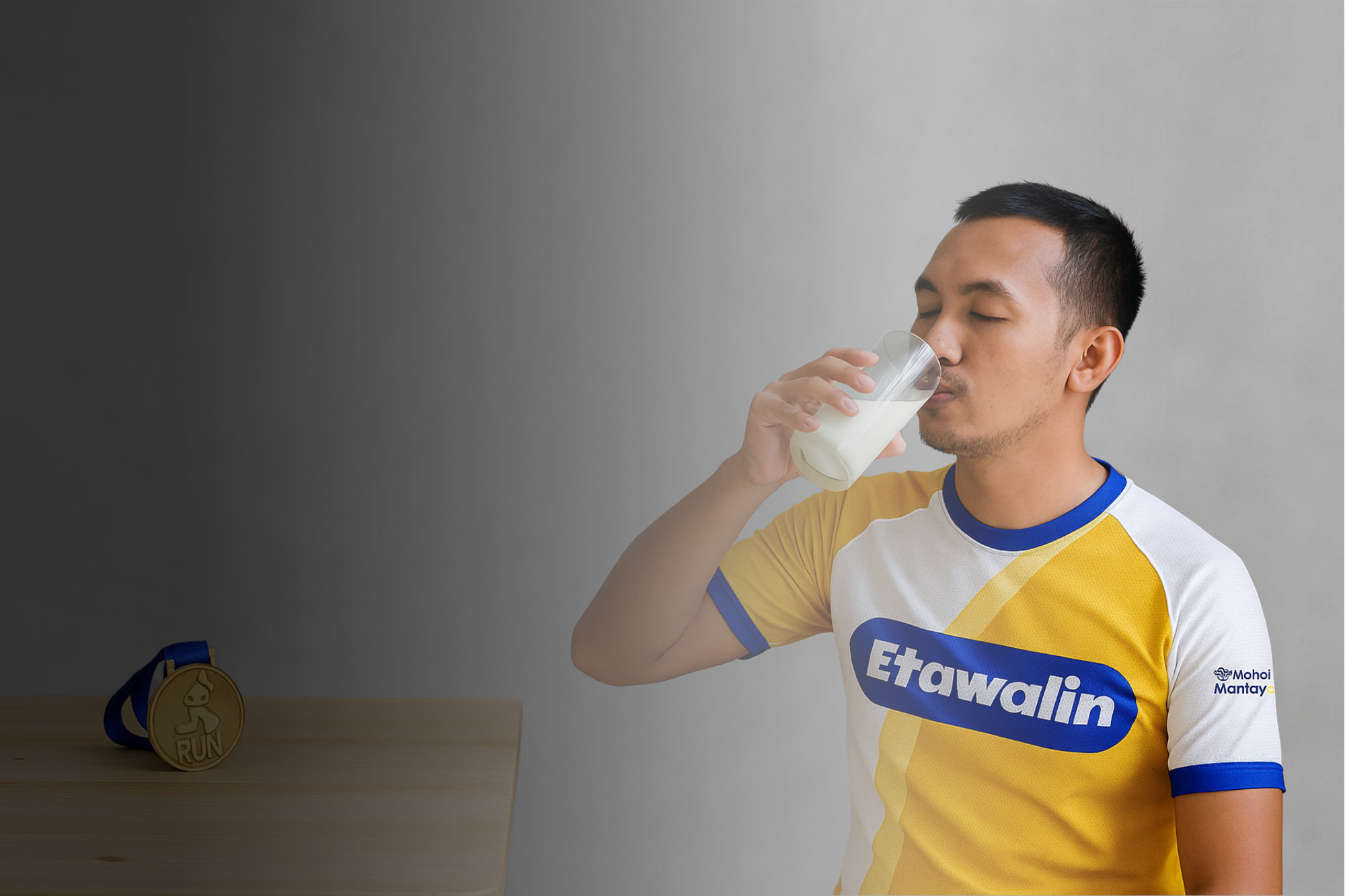 Siap Taklukkan Jogja Marathon 2025 Tanpa Nyeri Sendi? Ini Rahasianya!