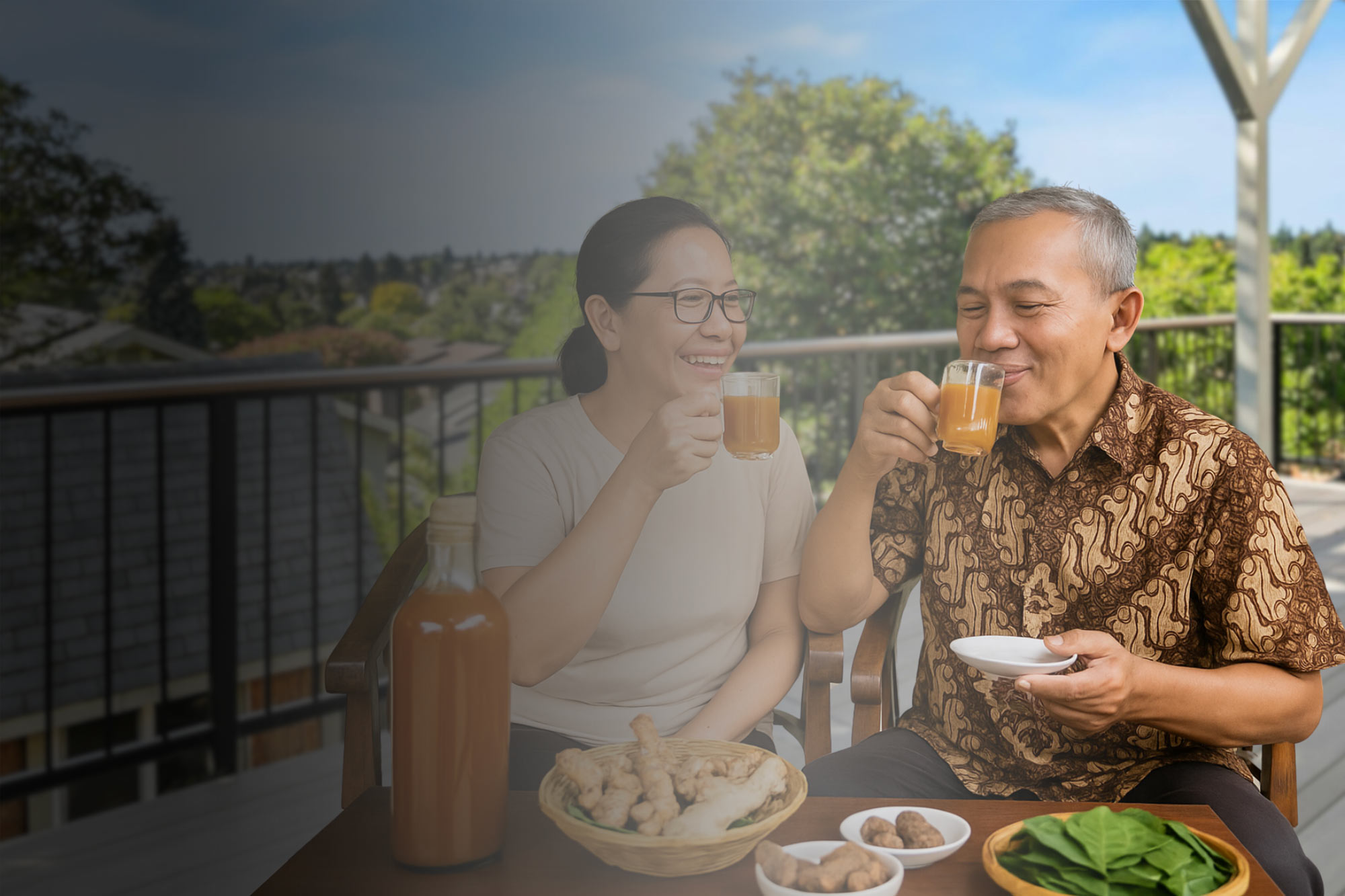 Jeroan dan Asam Urat Tak Terpisahkan? Daun Salam Bisa Jadi Penawar Alami