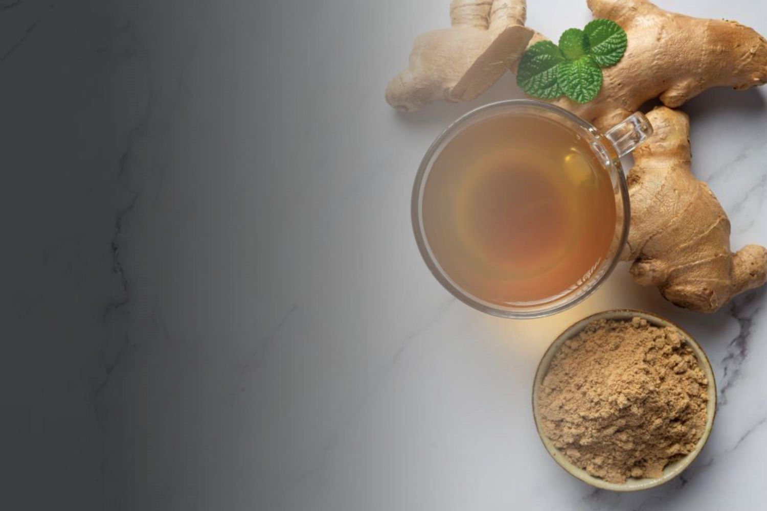 Minum Jahe 30 Hari, Asam Urat Bisa Turun Drastis?