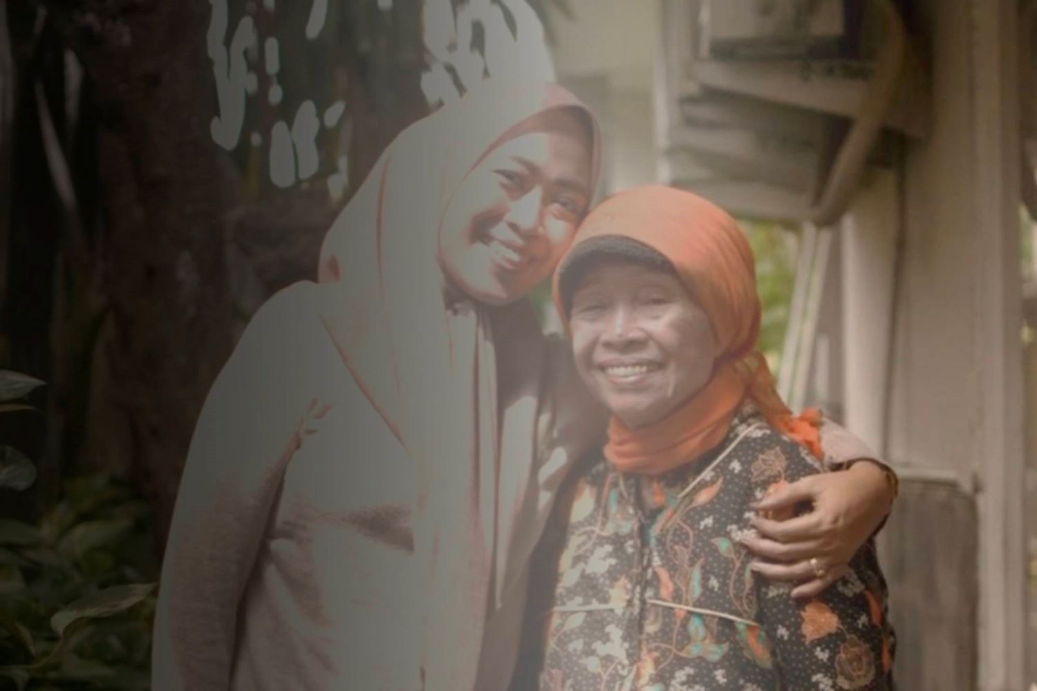 Nenek Kesayangan Cucu, Etawalin Rahasia Ibu Suryani!