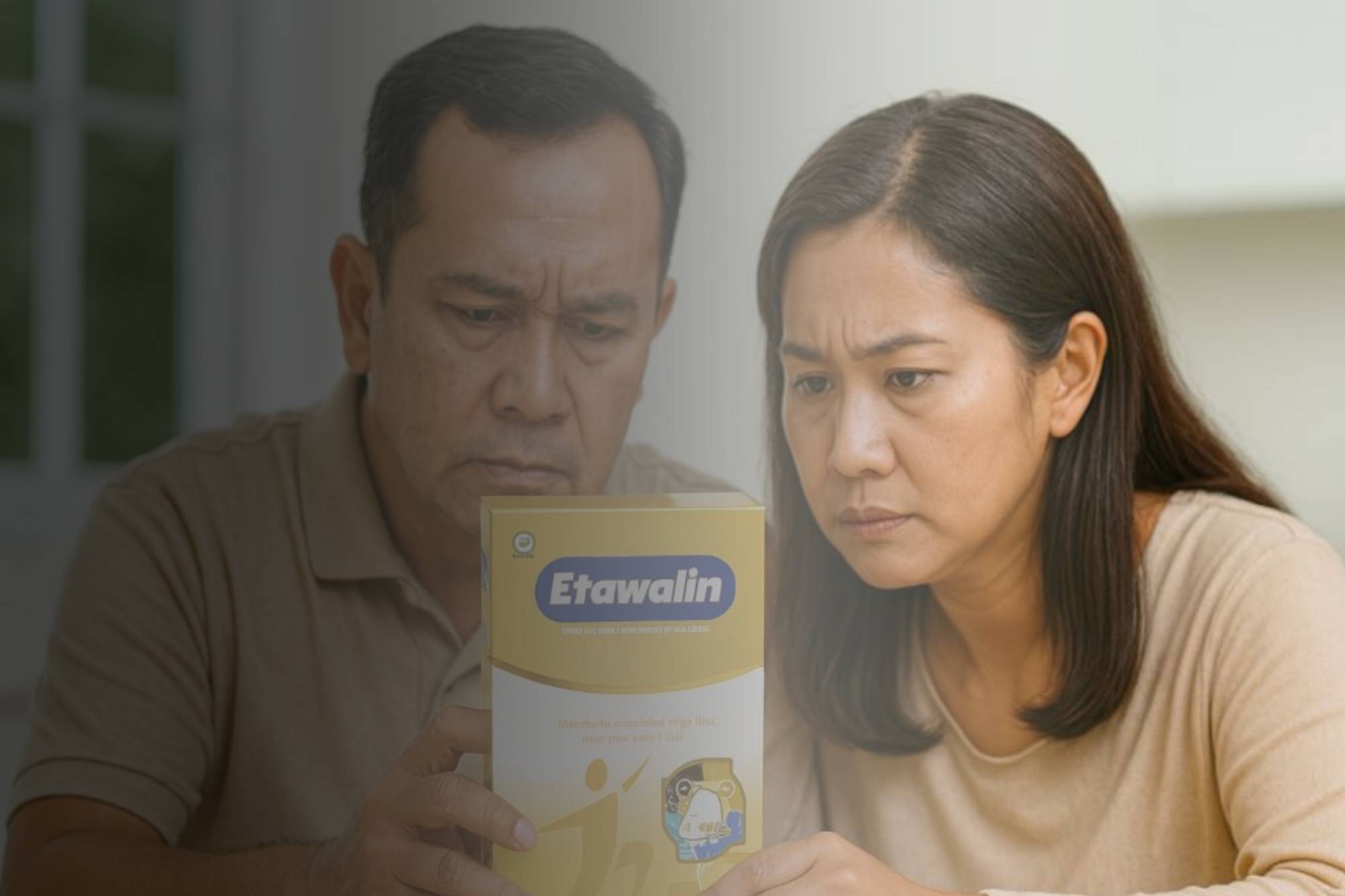 Barcode Etawalin: Cara Cek Asli Mudah Banget!