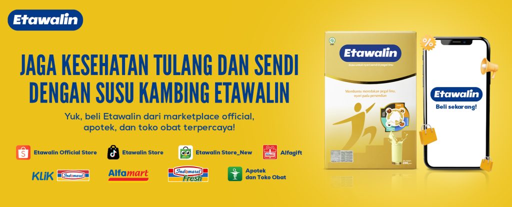 PEMBELIAN ETAWALIN