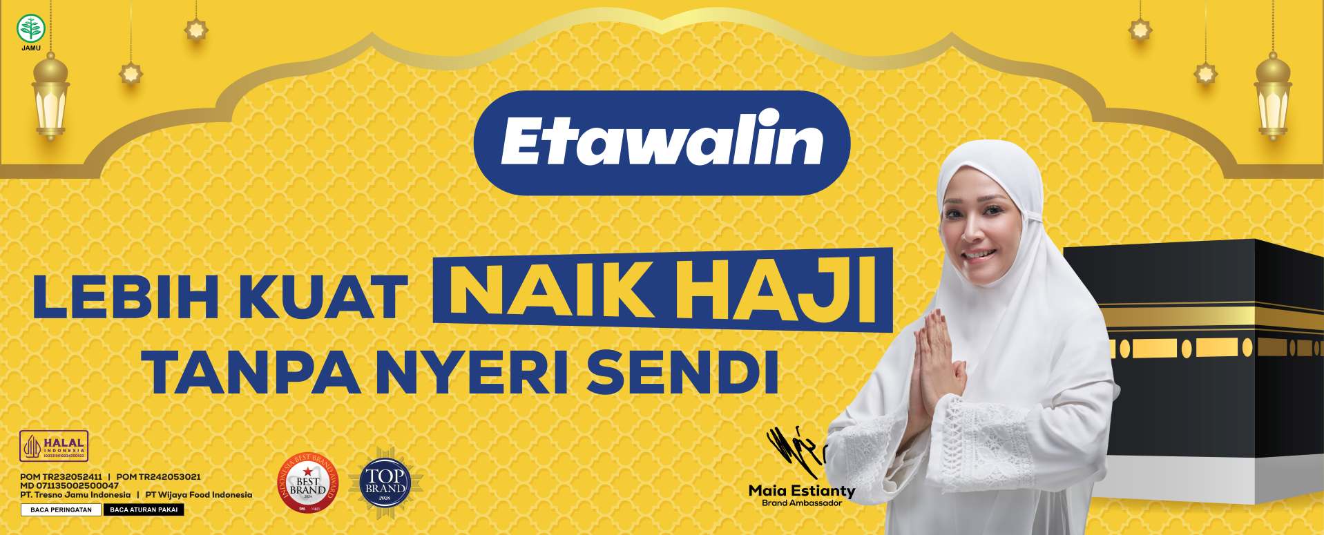 CAMPAIGN