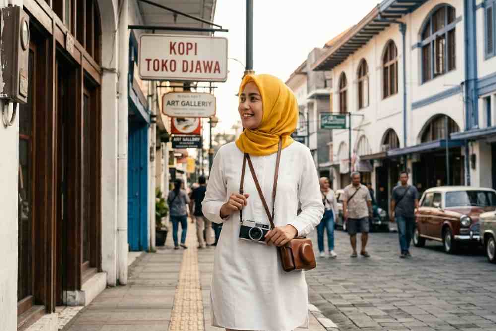 Pegal Setelah Keliling Braga Bandung? Ini Cara Cepat Mengatasinya!