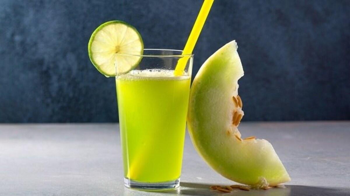 air melon untuk asam urat