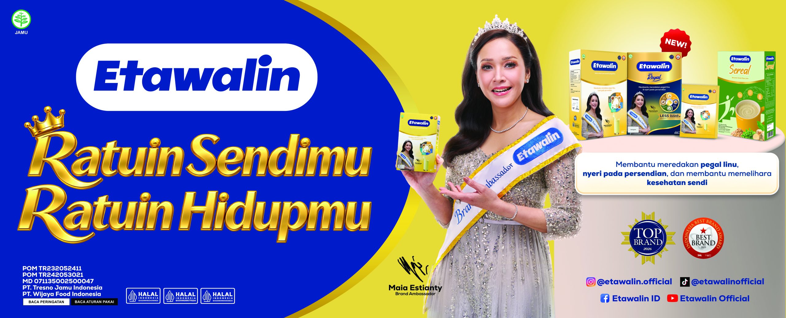 Campaign