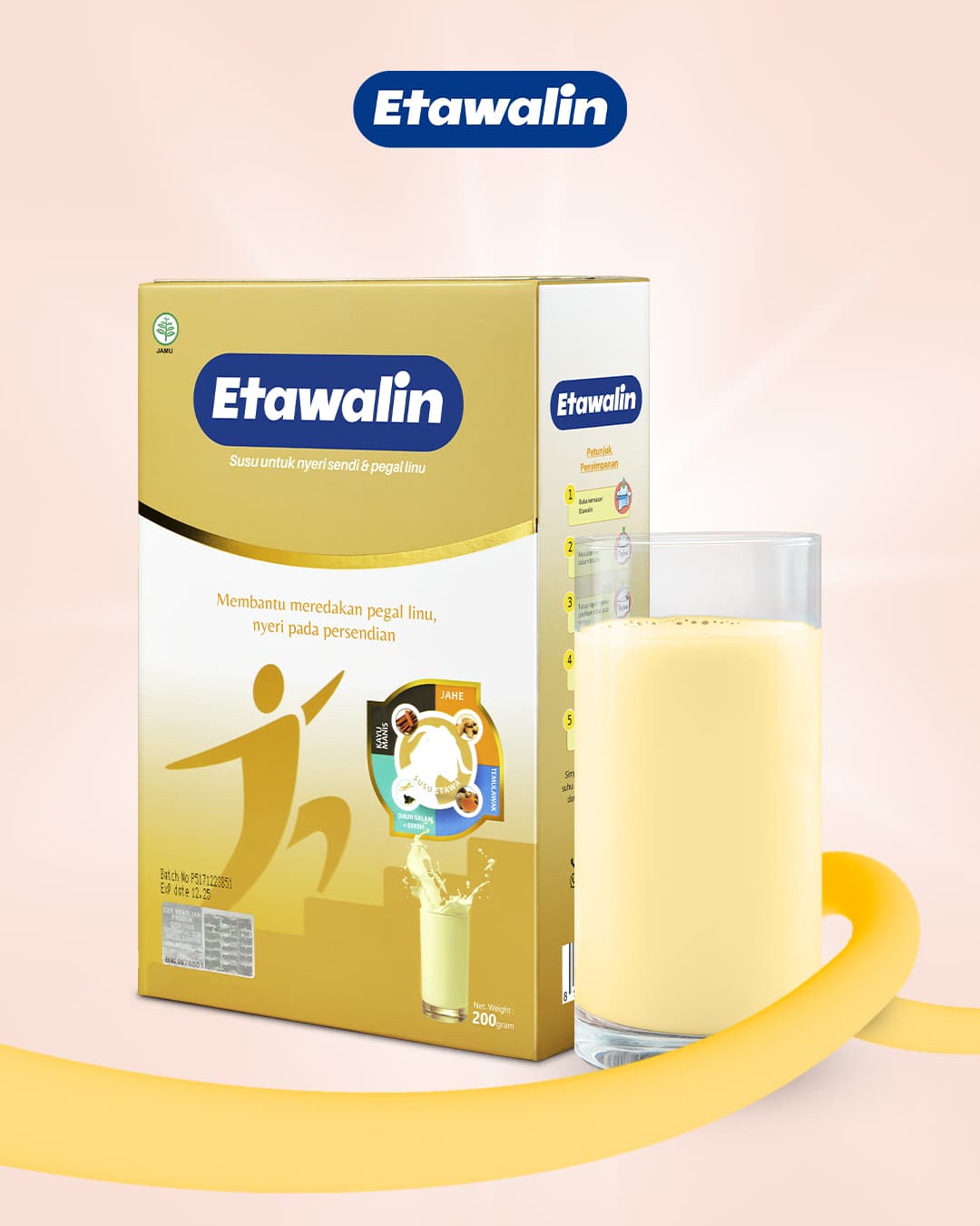 etawalin untuk sendi dan tulang