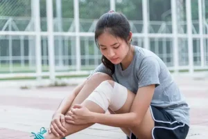 mengatasi nyeri sendi, cidera dan benturan