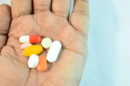 efek obat jadi pegal linu