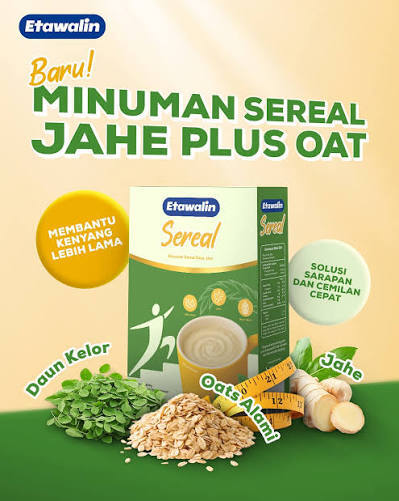 etawalin sereal