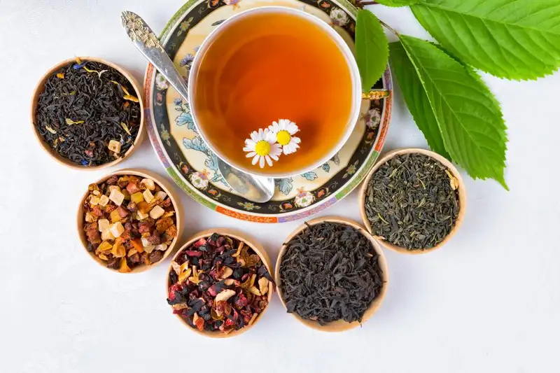 teh herbal untuk pegal linu